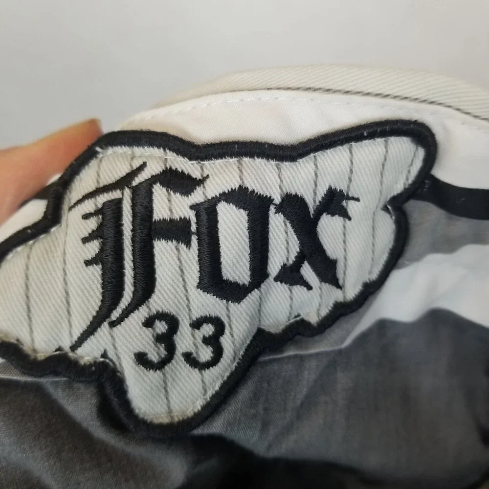 Fox Head fox head